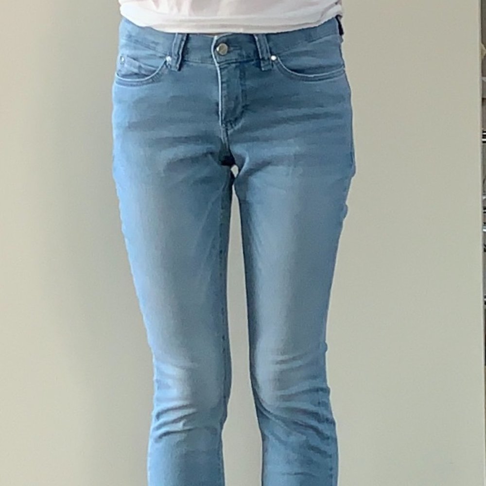 Dream Jeans by MAC